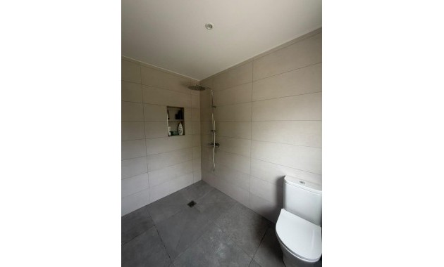 Sale - Villa -
Torrevieja - Los Balcones - Los Altos del Edén