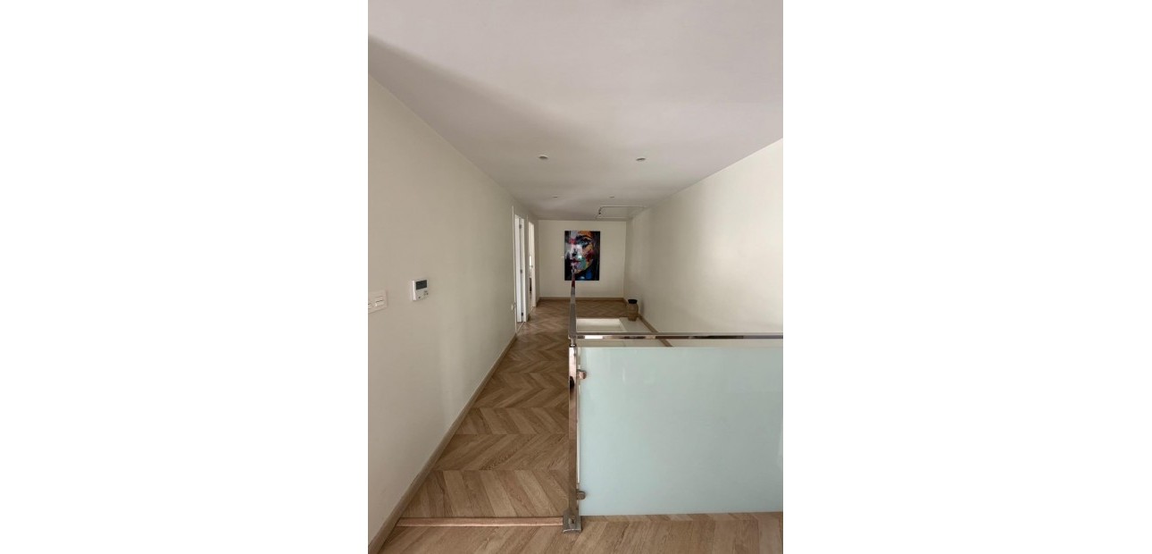 Sale - Villa -
Torrevieja - Los Balcones - Los Altos del Edén