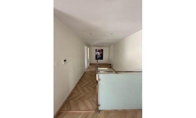 Sale - Villa -
Torrevieja - Los Balcones - Los Altos del Edén