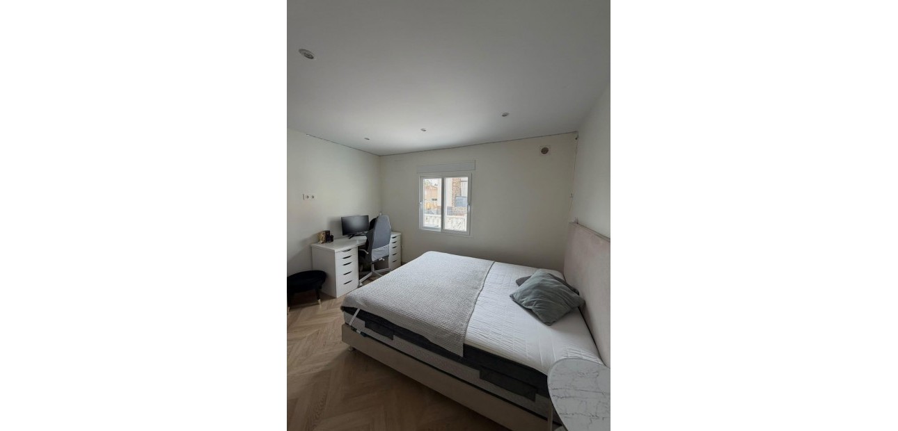 Sale - Villa -
Torrevieja - Los Balcones - Los Altos del Edén