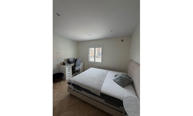 Sale - Villa -
Torrevieja - Los Balcones - Los Altos del Edén