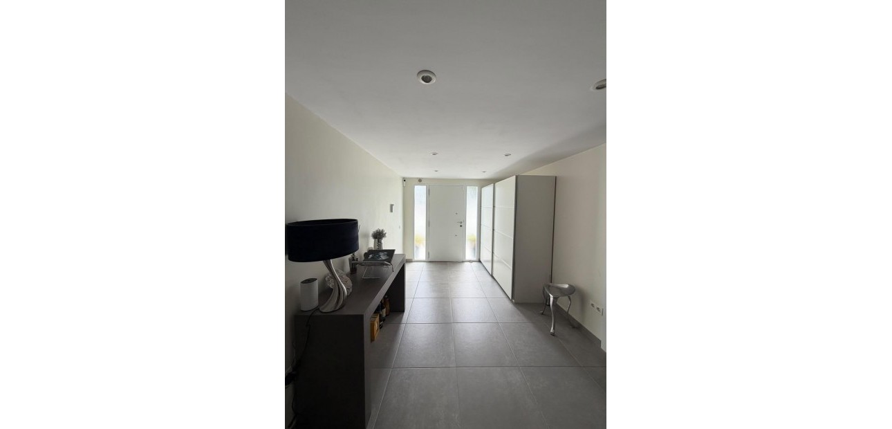 Sale - Villa -
Torrevieja - Los Balcones - Los Altos del Edén