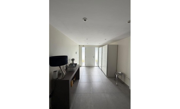 Sale - Villa -
Torrevieja - Los Balcones - Los Altos del Edén