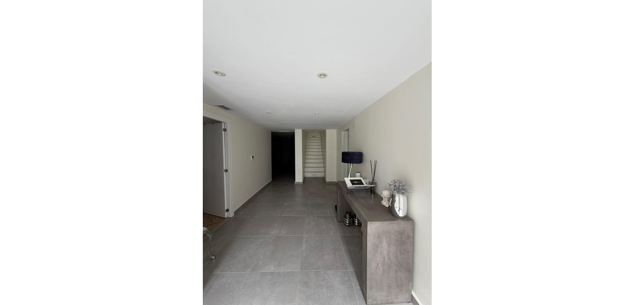 Sale - Villa -
Torrevieja - Los Balcones - Los Altos del Edén