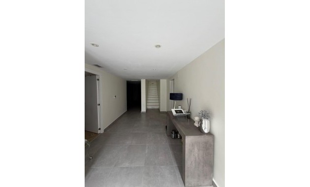 Sale - Villa -
Torrevieja - Los Balcones - Los Altos del Edén