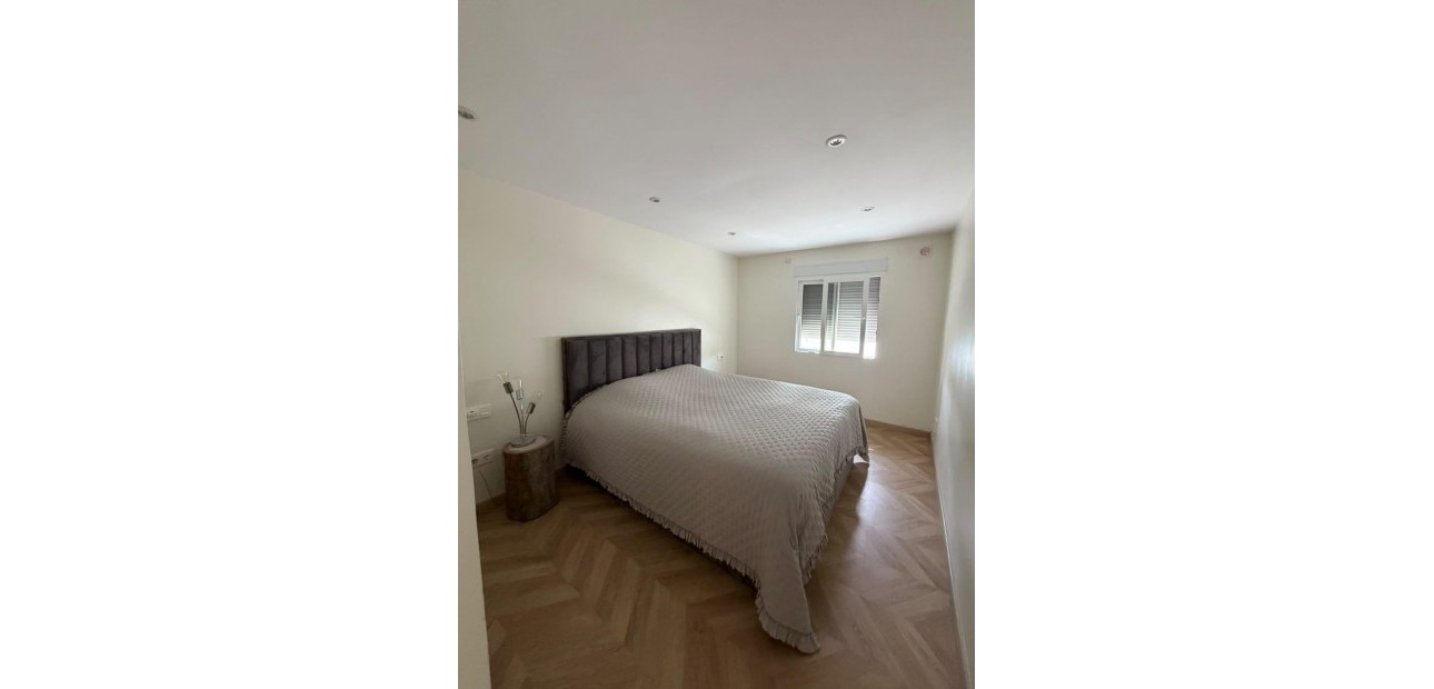 Sale - Villa -
Torrevieja - Los Balcones - Los Altos del Edén