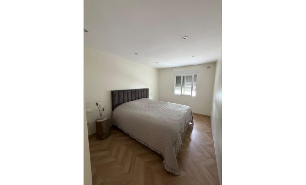 Sale - Villa -
Torrevieja - Los Balcones - Los Altos del Edén
