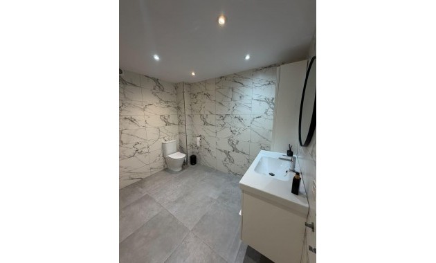 Sale - Villa -
Torrevieja - Los Balcones - Los Altos del Edén