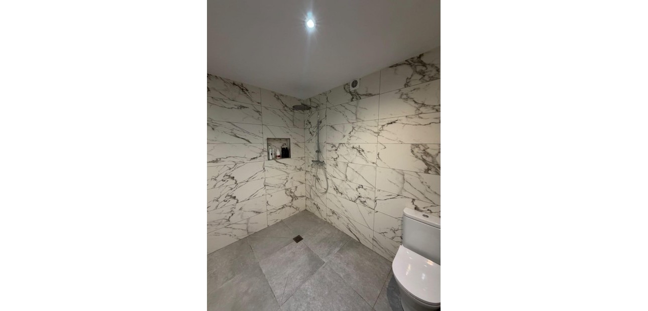 Sale - Villa -
Torrevieja - Los Balcones - Los Altos del Edén