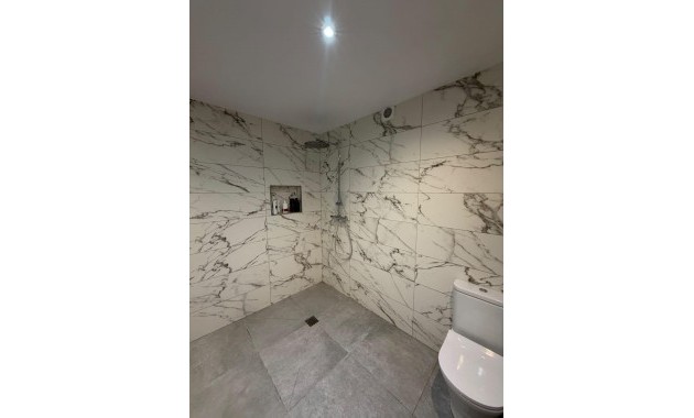 Sale - Villa -
Torrevieja - Los Balcones - Los Altos del Edén