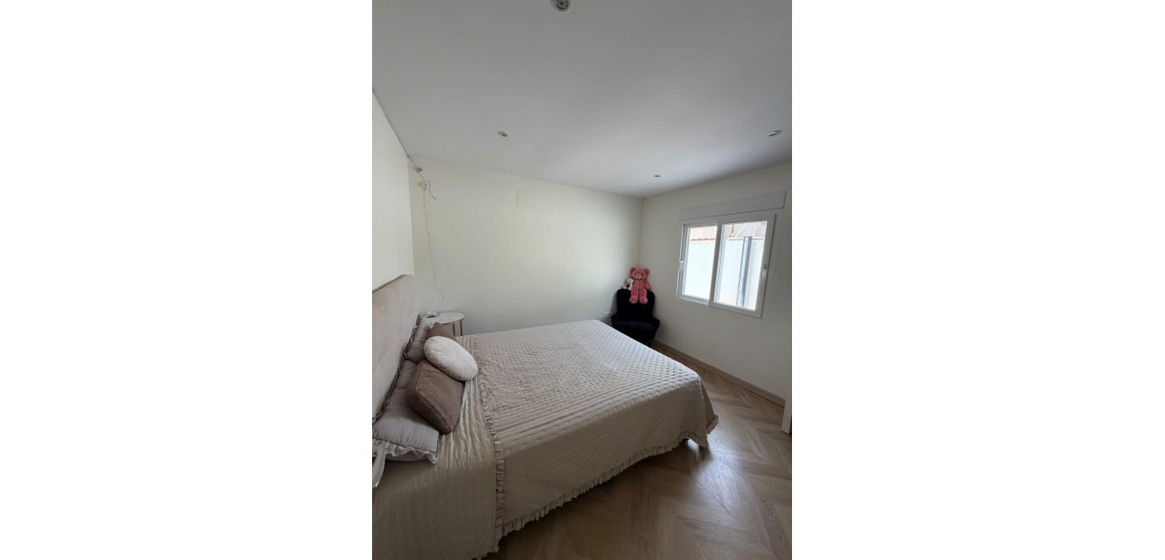 Sale - Villa -
Torrevieja - Los Balcones - Los Altos del Edén