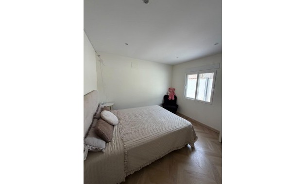 Sale - Villa -
Torrevieja - Los Balcones - Los Altos del Edén