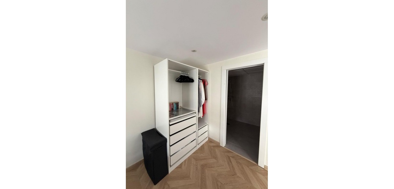 Sale - Villa -
Torrevieja - Los Balcones - Los Altos del Edén