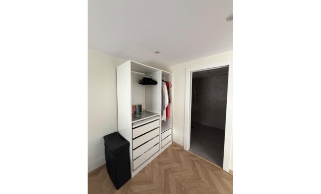 Sale - Villa -
Torrevieja - Los Balcones - Los Altos del Edén