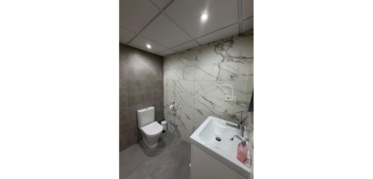 Sale - Villa -
Torrevieja - Los Balcones - Los Altos del Edén