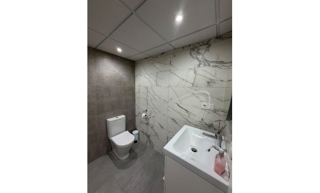 Sale - Villa -
Torrevieja - Los Balcones - Los Altos del Edén