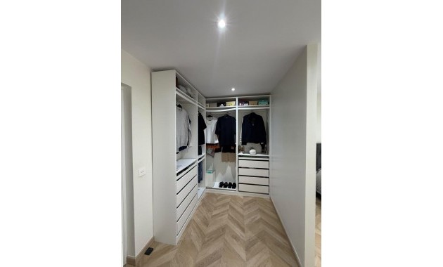 Sale - Villa -
Torrevieja - Los Balcones - Los Altos del Edén