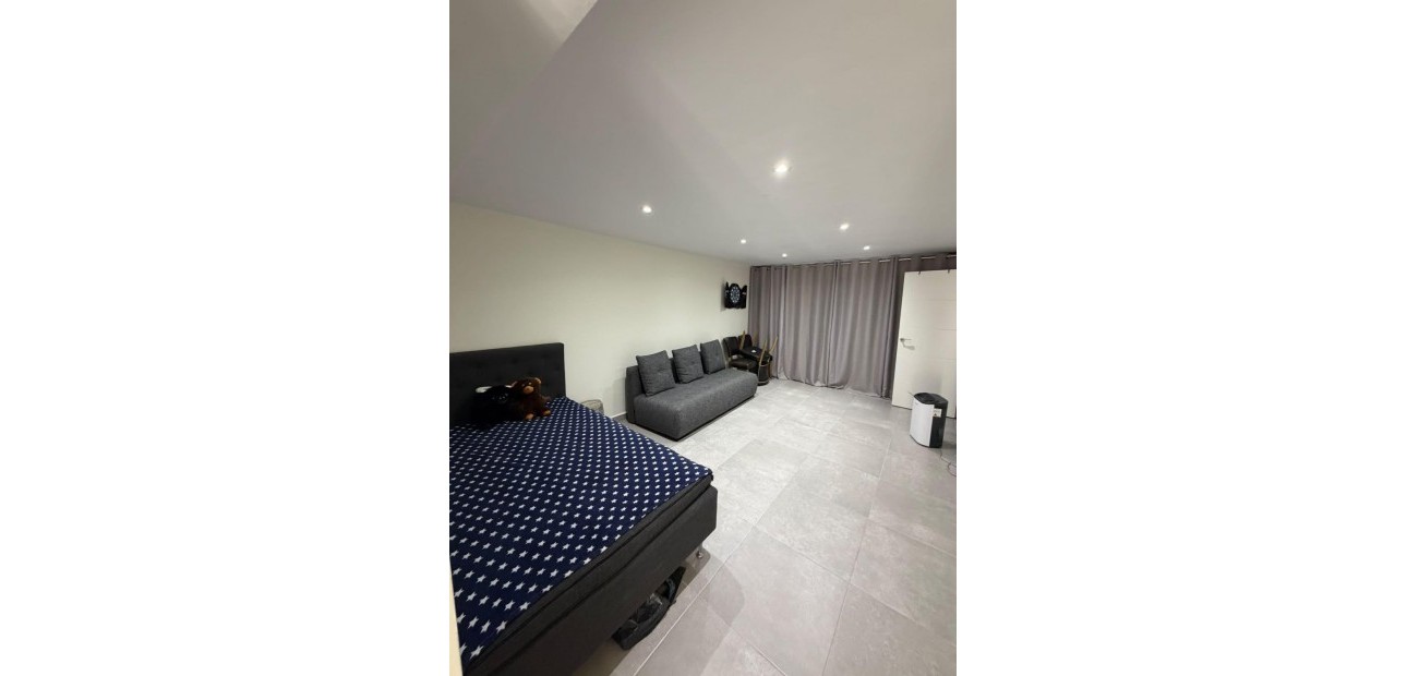 Sale - Villa -
Torrevieja - Los Balcones - Los Altos del Edén