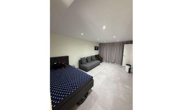 Sale - Villa -
Torrevieja - Los Balcones - Los Altos del Edén