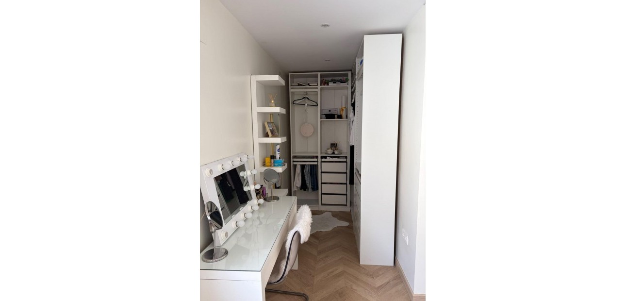 Sale - Villa -
Torrevieja - Los Balcones - Los Altos del Edén