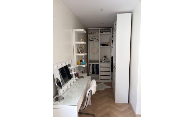 Sale - Villa -
Torrevieja - Los Balcones - Los Altos del Edén