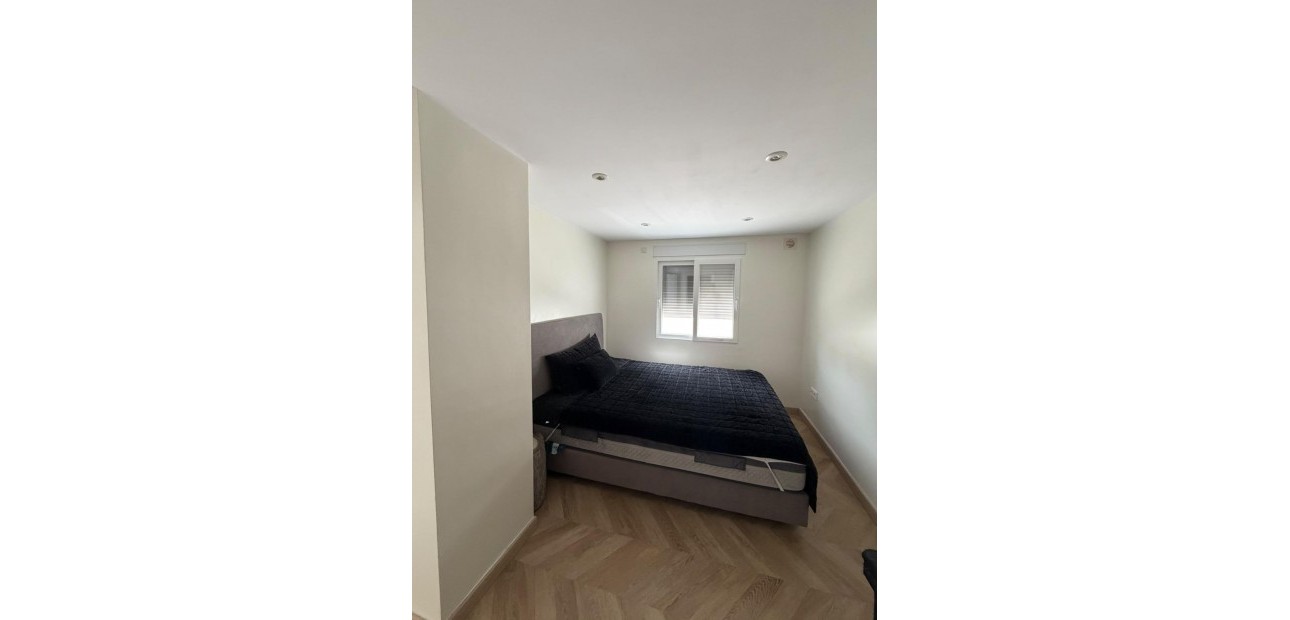 Sale - Villa -
Torrevieja - Los Balcones - Los Altos del Edén