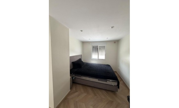 Sale - Villa -
Torrevieja - Los Balcones - Los Altos del Edén
