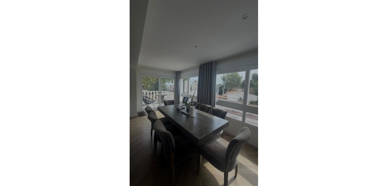 Sale - Villa -
Torrevieja - Los Balcones - Los Altos del Edén