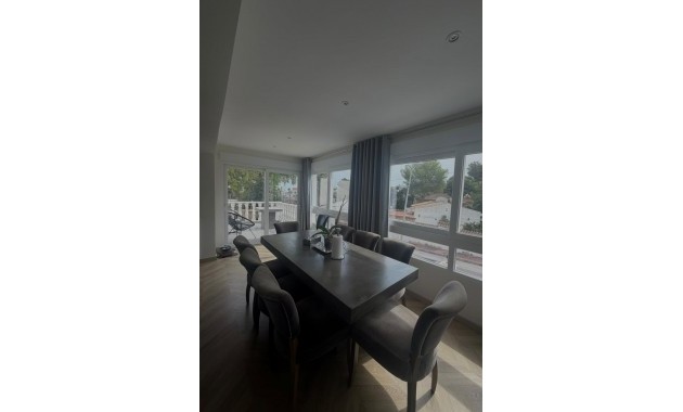 Sale - Villa -
Torrevieja - Los Balcones - Los Altos del Edén