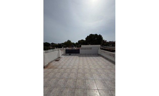 Sale - Villa -
Torrevieja - Los Balcones - Los Altos del Edén