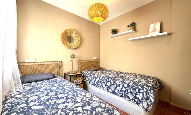 Sale - Apartment / flat -
Torrevieja - La Mata pueblo