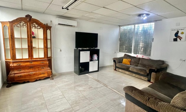Sale - Country Property -
San Fulgencio - San Fulgencio - Country