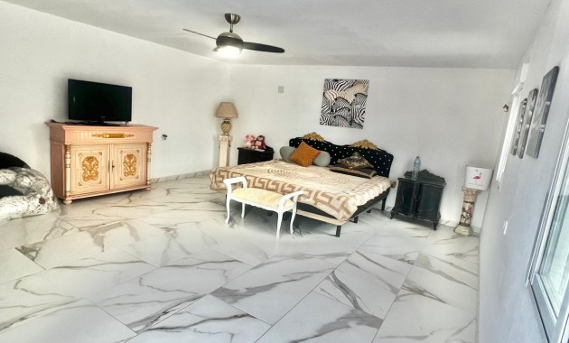 Sale - Country Property -
San Fulgencio - San Fulgencio - Country