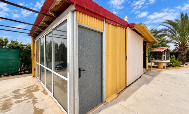 Sale - Country Property -
San Fulgencio - San Fulgencio - Country