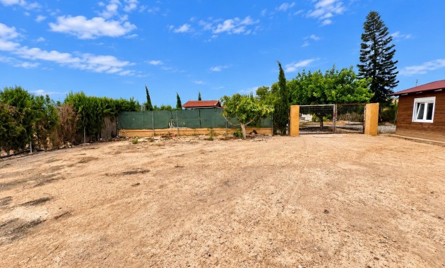 Sale - Country Property -
San Fulgencio - San Fulgencio - Country