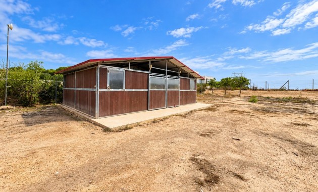 Sale - Country Property -
San Fulgencio - San Fulgencio - Country