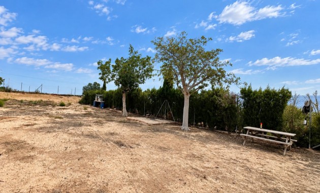Sale - Country Property -
San Fulgencio - San Fulgencio - Country