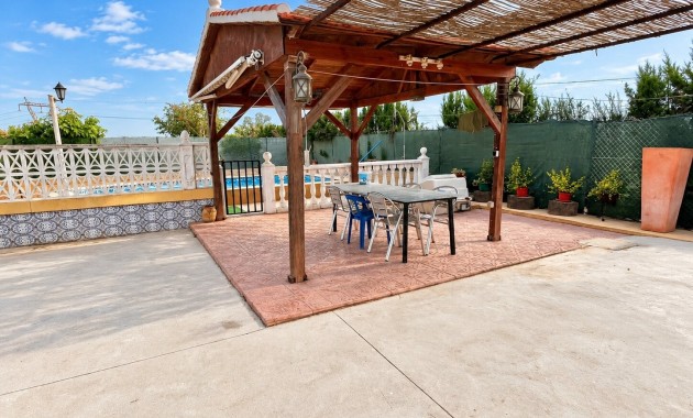 Sale - Country Property -
San Fulgencio - San Fulgencio - Country