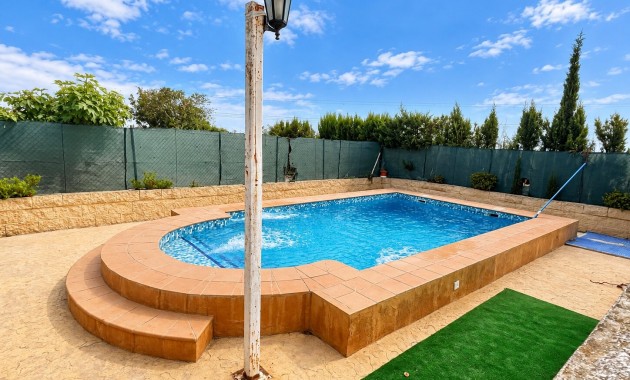 Sale - Country Property -
San Fulgencio - San Fulgencio - Country