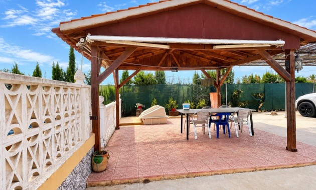 Sale - Country Property -
San Fulgencio - San Fulgencio - Country