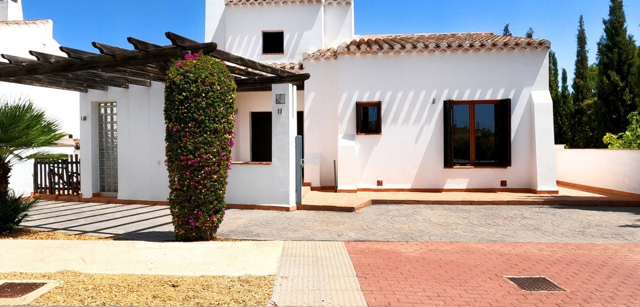 Sale - Detached Villa -
El Valle Golf Resort - El Valle Golf Resort - Centre