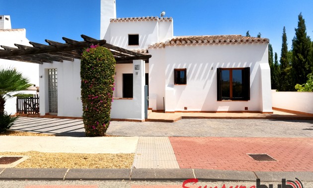 Sale - Detached Villa -
El Valle Golf Resort - El Valle Golf Resort - Centre