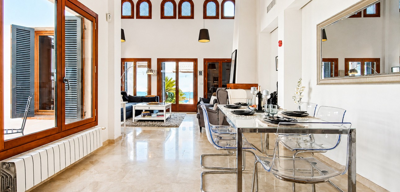 Sale - Detached Villa -
El Valle Golf Resort - El Valle Golf Resort - Centre