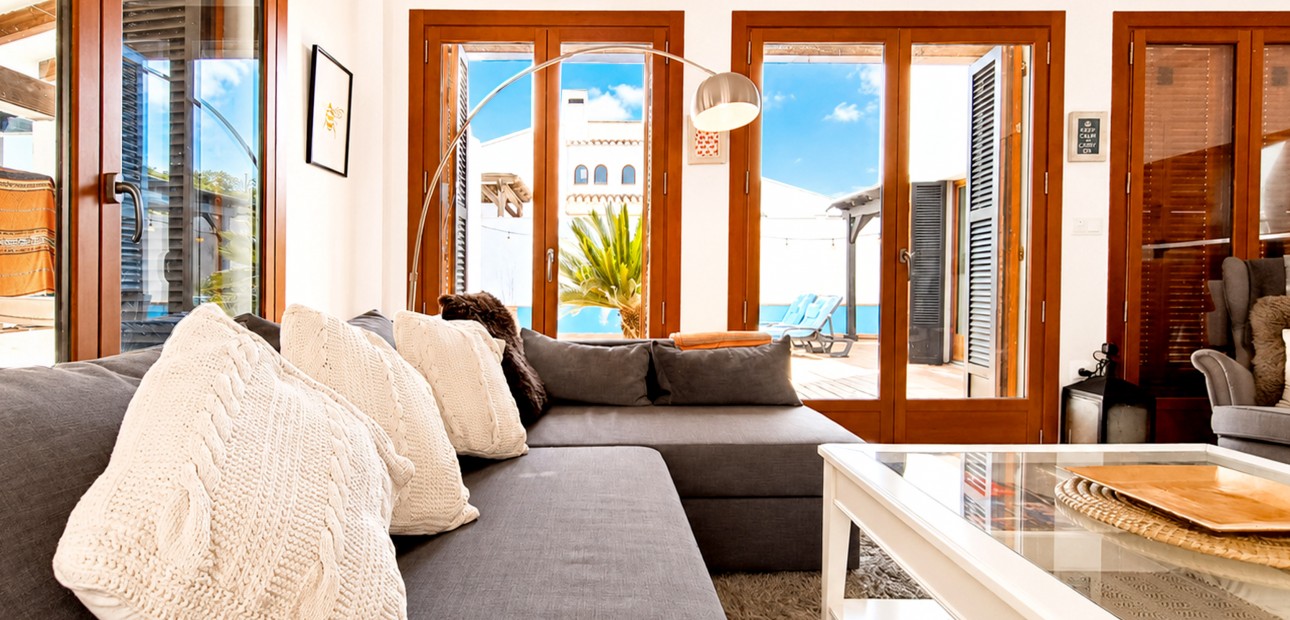 Sale - Detached Villa -
El Valle Golf Resort - El Valle Golf Resort - Centre