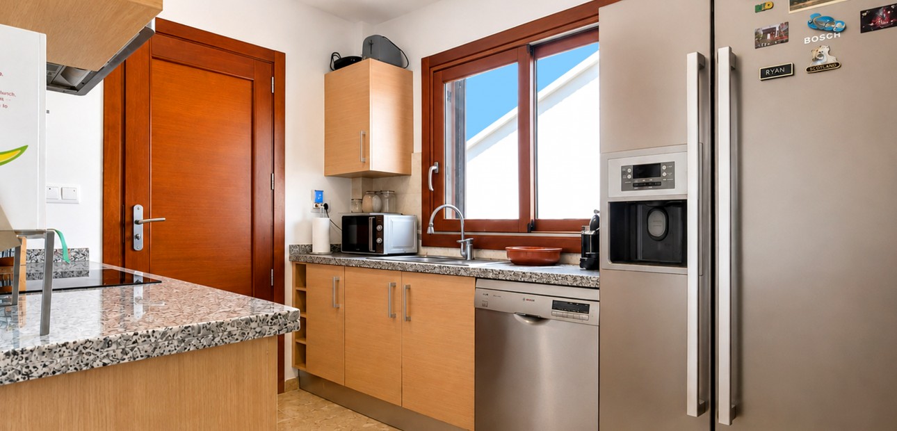 Sale - Detached Villa -
El Valle Golf Resort - El Valle Golf Resort - Centre