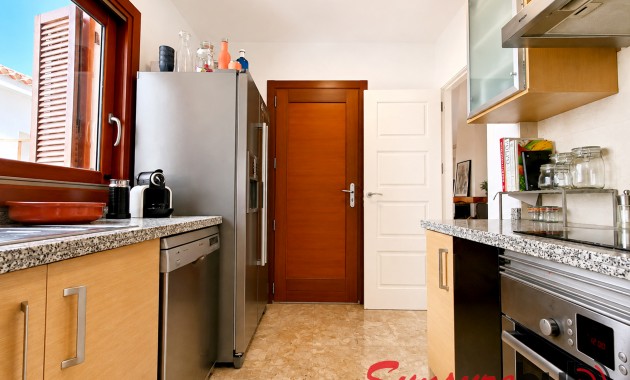 Sale - Detached Villa -
El Valle Golf Resort - El Valle Golf Resort - Centre