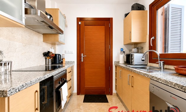 Sale - Detached Villa -
El Valle Golf Resort - El Valle Golf Resort - Centre