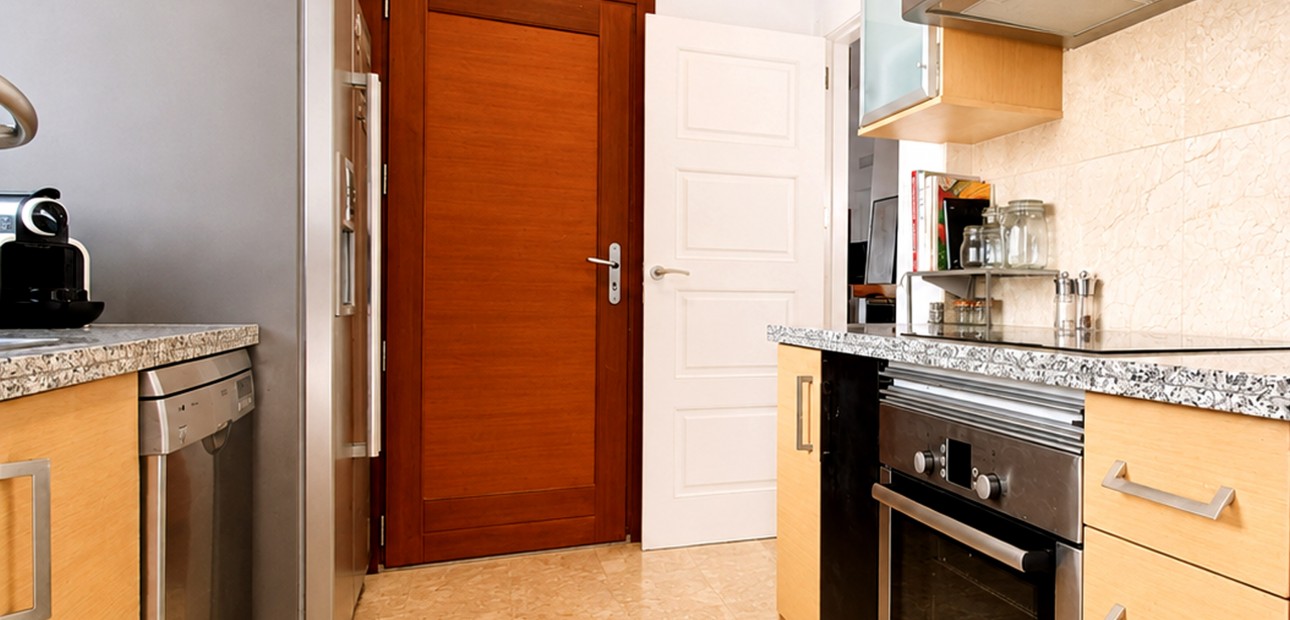 Sale - Detached Villa -
El Valle Golf Resort - El Valle Golf Resort - Centre