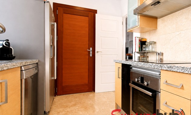 Sale - Detached Villa -
El Valle Golf Resort - El Valle Golf Resort - Centre