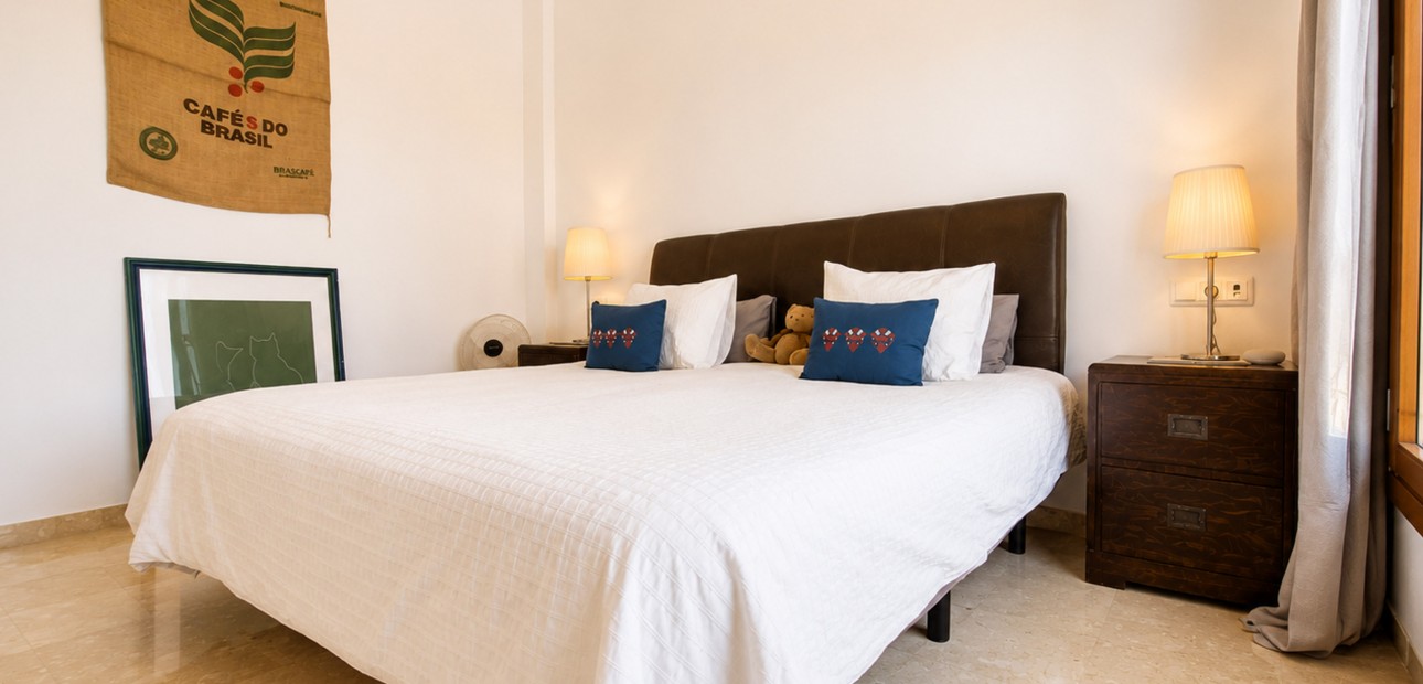 Sale - Detached Villa -
El Valle Golf Resort - El Valle Golf Resort - Centre